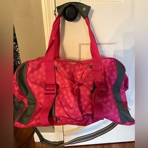 Thirty one gym tote
